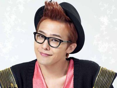 G-Dragon Ungkapkan Loyalitasnya Terhadap YG Entertainment